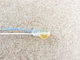 yellow butt connector